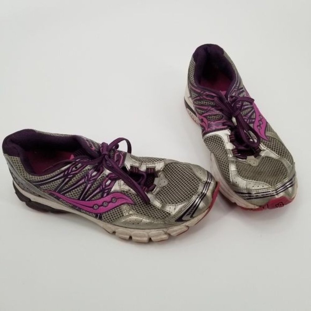 Saucony Lancer 2 Running Shoes 12
